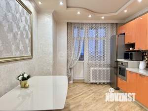 3-к квартира, вторичка, 100м2, 11/13 этаж