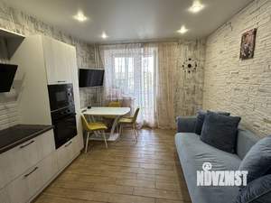 2-к квартира, вторичка, 90м2, 4/14 этаж