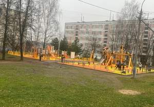 1-к квартира, вторичка, 30м2, 3/5 этаж