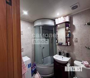 1-к квартира, вторичка, 32м2, 4/9 этаж