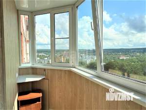 2-к квартира, вторичка, 65м2, 11/17 этаж