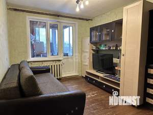 1-к квартира, вторичка, 29м2, 5/5 этаж