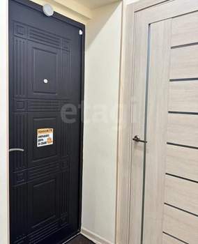 1-к квартира, вторичка, 31м2, 5/5 этаж