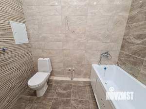 1-к квартира, вторичка, 43м2, 11/17 этаж