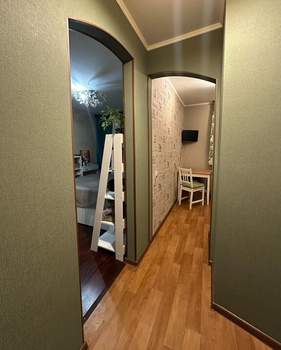 1-к квартира, вторичка, 29м2, 5/5 этаж