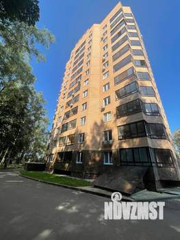 3-к квартира, вторичка, 86м2, 8/12 этаж