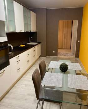 Фото квартиры на продажу (2)