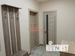 1-к квартира, вторичка, 43м2, 12/16 этаж