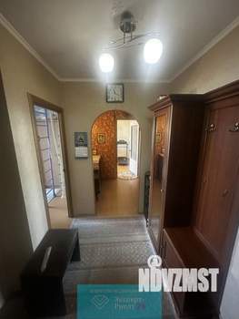 2-к квартира, вторичка, 55м2, 7/9 этаж