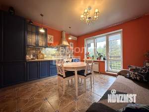 2-к квартира, вторичка, 71м2, 3/4 этаж