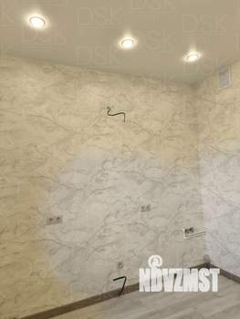 2-к квартира, вторичка, 49м2, 4/16 этаж