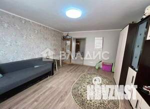2-к квартира, вторичка, 66м2, 6/17 этаж
