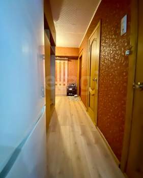 2-к квартира, вторичка, 49м2, 2/9 этаж