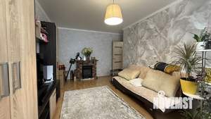 3-к квартира, вторичка, 59м2, 2/9 этаж