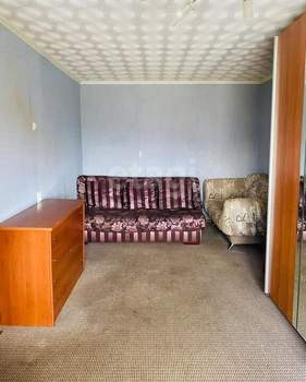 1-к квартира, вторичка, 32м2, 2/9 этаж