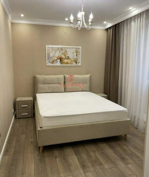 2-к квартира, вторичка, 56м2, 15/17 этаж