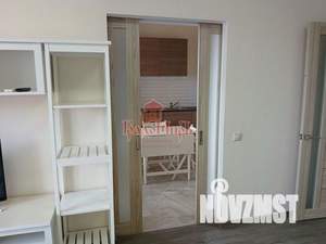 1-к квартира, вторичка, 43м2, 12/16 этаж