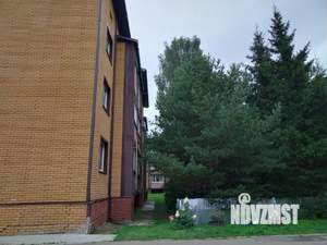 1-к квартира, вторичка, 35м2, 2/3 этаж