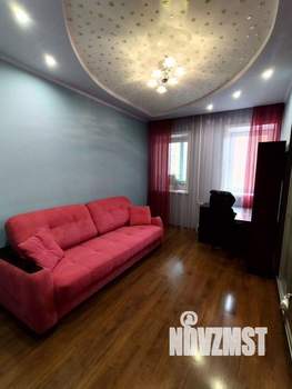 3-к квартира, вторичка, 73м2, 3/7 этаж