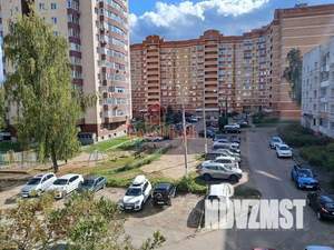 4-к квартира, вторичка, 78м2, 3/5 этаж