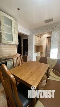 2-к квартира, вторичка, 46м2, 8/12 этаж