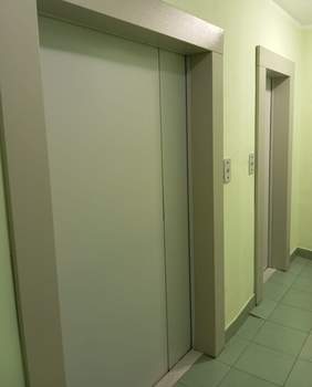 2-к квартира, вторичка, 62м2, 13/17 этаж