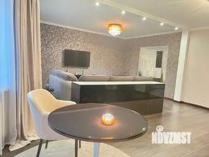 5-к квартира, вторичка, 142м2, 6/6 этаж