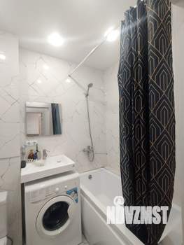 1-к квартира, вторичка, 39м2, 3/12 этаж