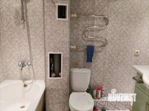 1-к квартира, вторичка, 45м2, 6/6 этаж