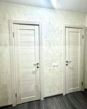 1-к квартира, вторичка, 51м2, 13/17 этаж