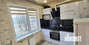 2-к квартира, вторичка, 45м2, 1/5 этаж