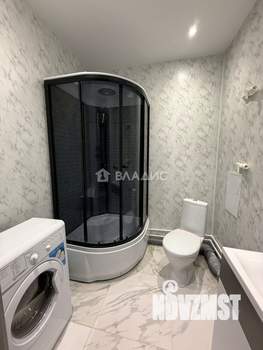 Студия квартира, вторичка, 24м2, 3/3 этаж