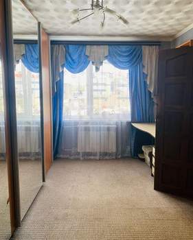 1-к квартира, вторичка, 32м2, 2/9 этаж