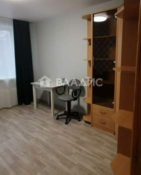 3-к квартира, вторичка, 69м2, 2/9 этаж