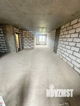 Студия квартира, вторичка, 58м2, 12/13 этаж