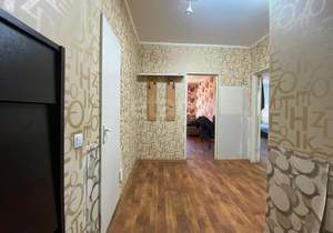 1-к квартира, вторичка, 43м2, 2/16 этаж