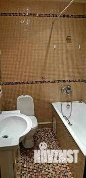 1-к квартира, вторичка, 40м2, 1/10 этаж