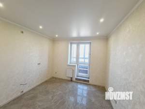 3-к квартира, вторичка, 78м2, 9/17 этаж