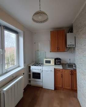 3-к квартира, вторичка, 59м2, 5/5 этаж