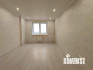 1-к квартира, вторичка, 37м2, 14/14 этаж