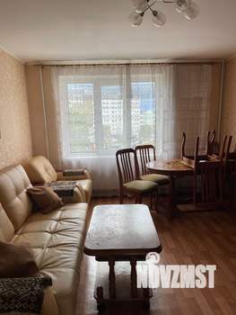 4-к квартира, вторичка, 70м2, 4/9 этаж