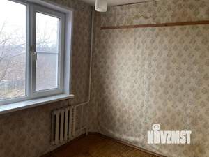4-к квартира, вторичка, 61м2, 2/5 этаж