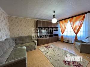 1-к квартира, вторичка, 30м2, 4/5 этаж