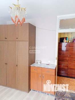 3-к квартира, вторичка, 59м2, 4/9 этаж