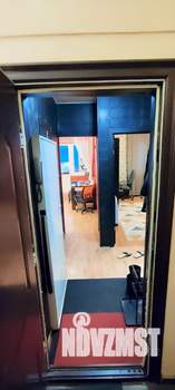 1-к квартира, вторичка, 36м2, 8/9 этаж