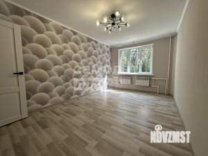 2-к квартира, вторичка, 50м2, 1/9 этаж