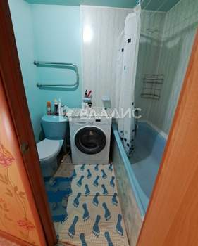 1-к квартира, вторичка, 29м2, 5/5 этаж