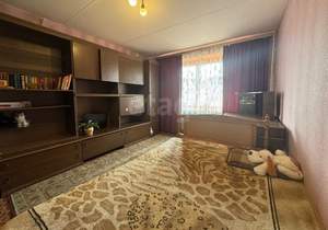 2-к квартира, вторичка, 50м2, 2/5 этаж