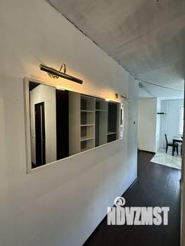 1-к квартира, вторичка, 40м2, 3/4 этаж