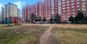 3-к квартира, вторичка, 94м2, 4/10 этаж